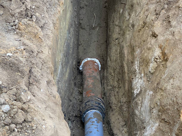 24/7 water damage repair in Broadway, VA