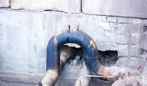 Reliable Broadway, VA Water damage restoration Solutions