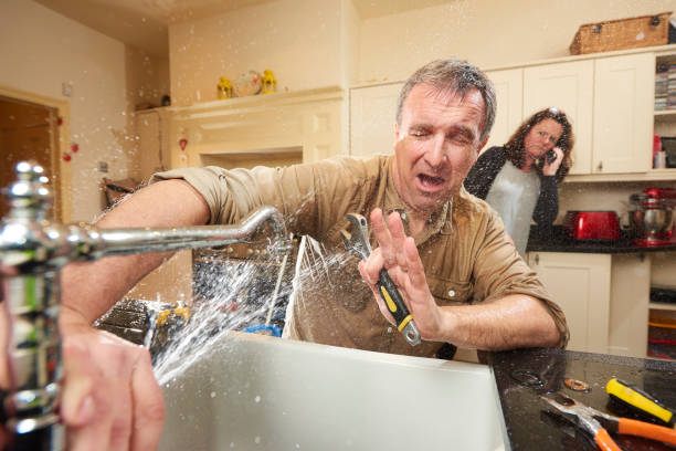 Fire Damage Restoration in Broadway, VA